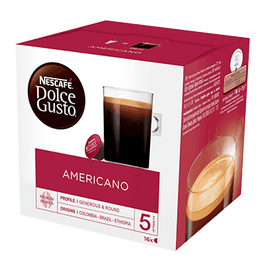 Dolce Gusto Capsules.ge
